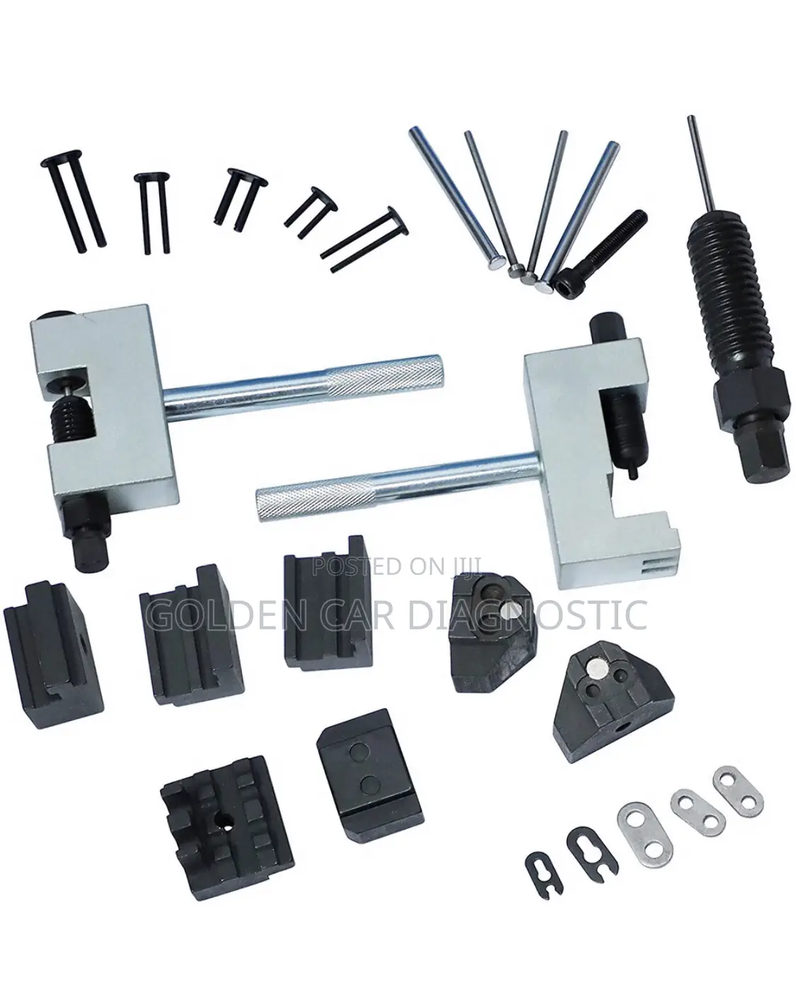 Mercedes-Benz M271 M272 M273 Timing Tool Kit