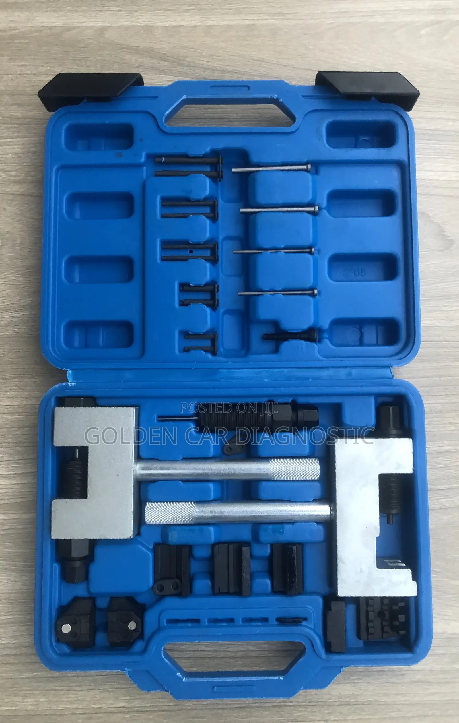 Mercedes-Benz M271 M272 M273 Timing Tool Kit