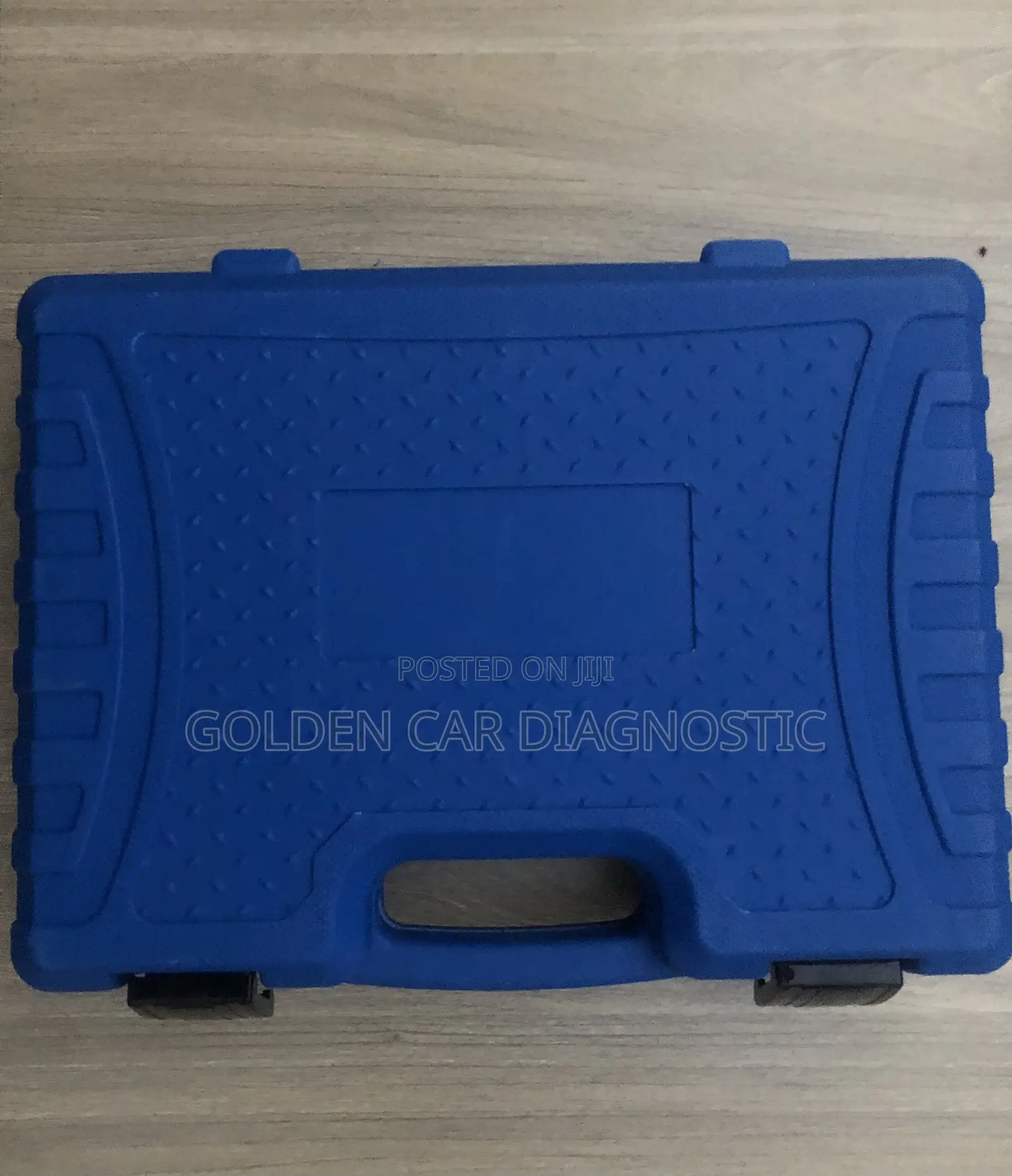 Ford/Volvo/Jaguar/Land Rover 1.5 1.6 2.0 Timing Tool Kit
