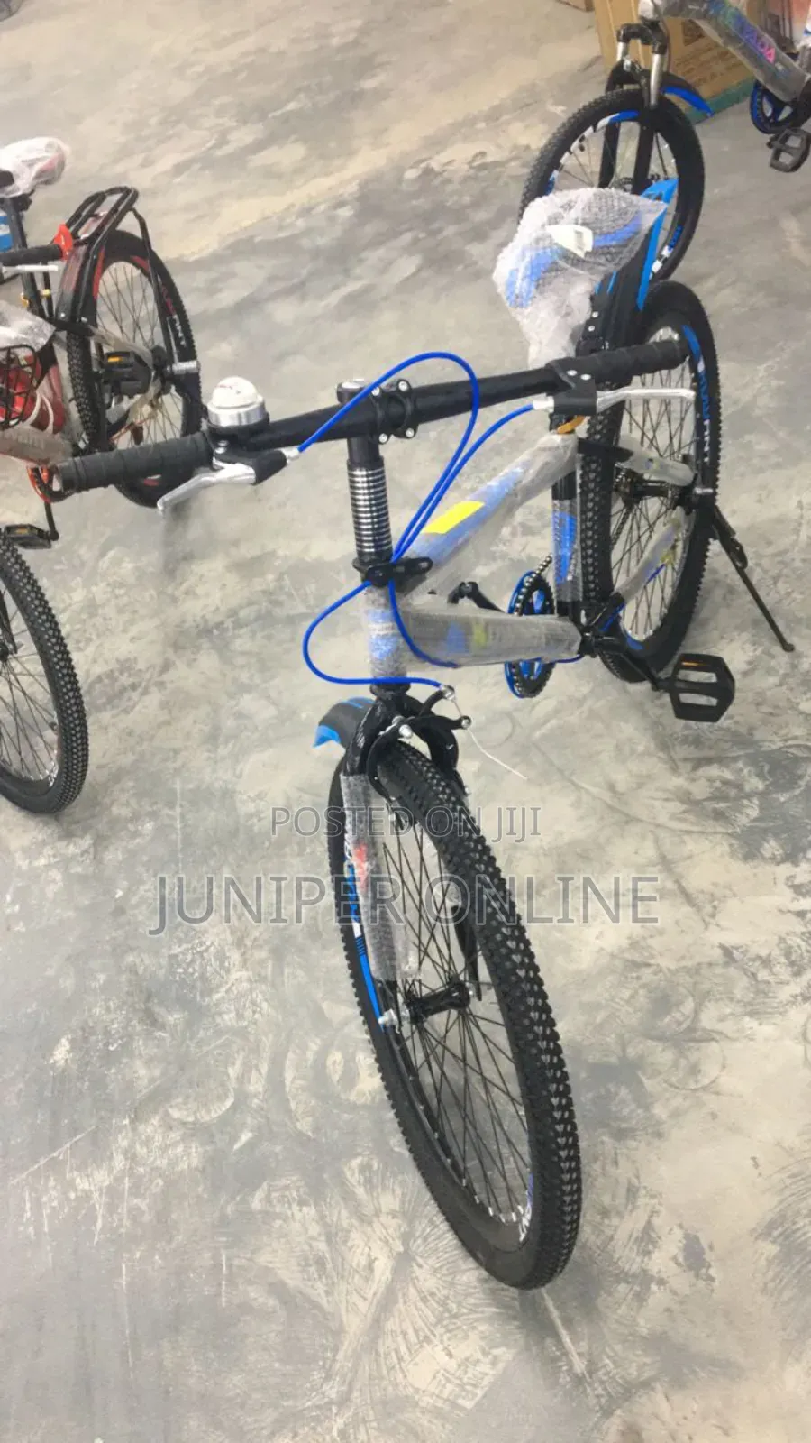 Bicycle VI ( 26 Inches)