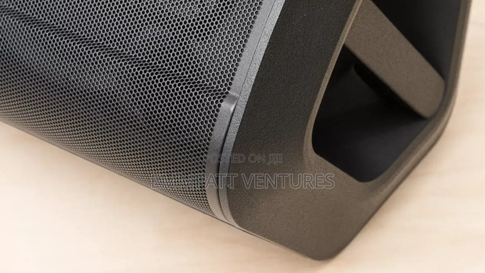 Bose S1 PRO Bluetooth Machine