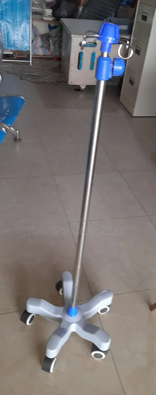 Drip Stand