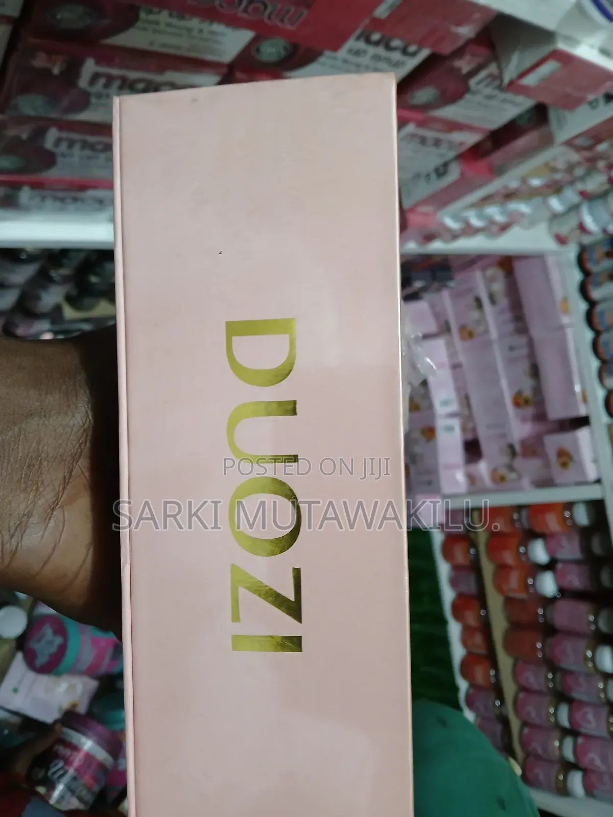 Duozi Collagen