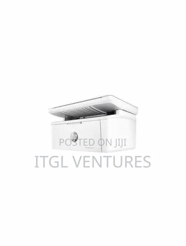 HP Laser Jet MFP 141a