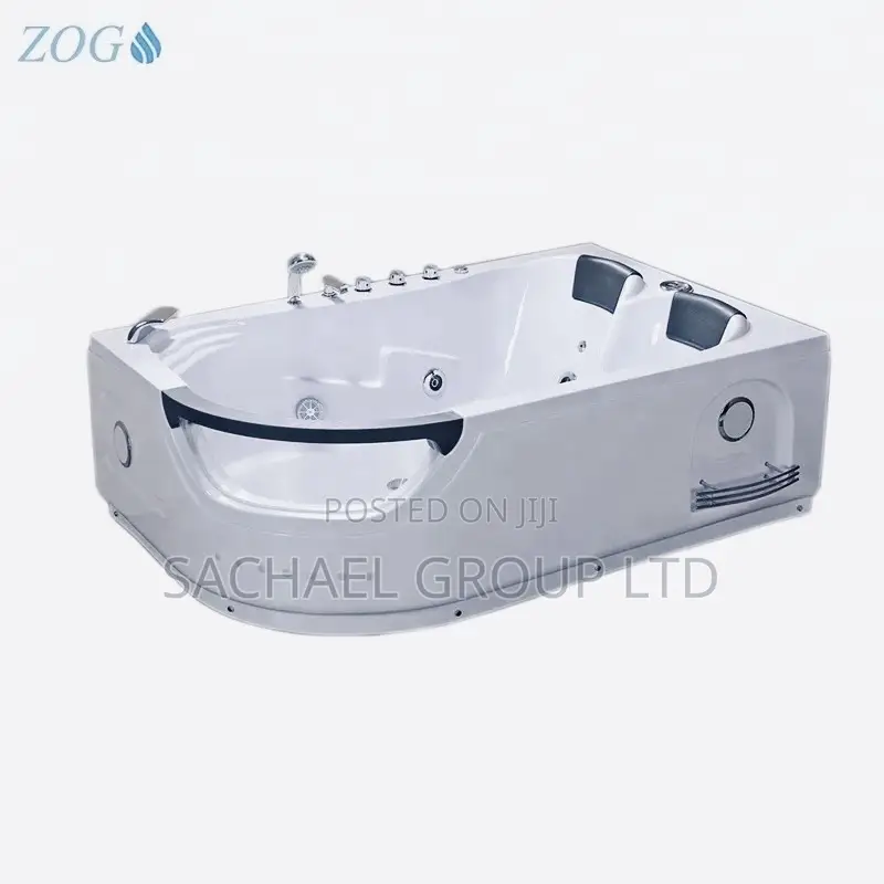 Classic 2 Person Jacuzzi