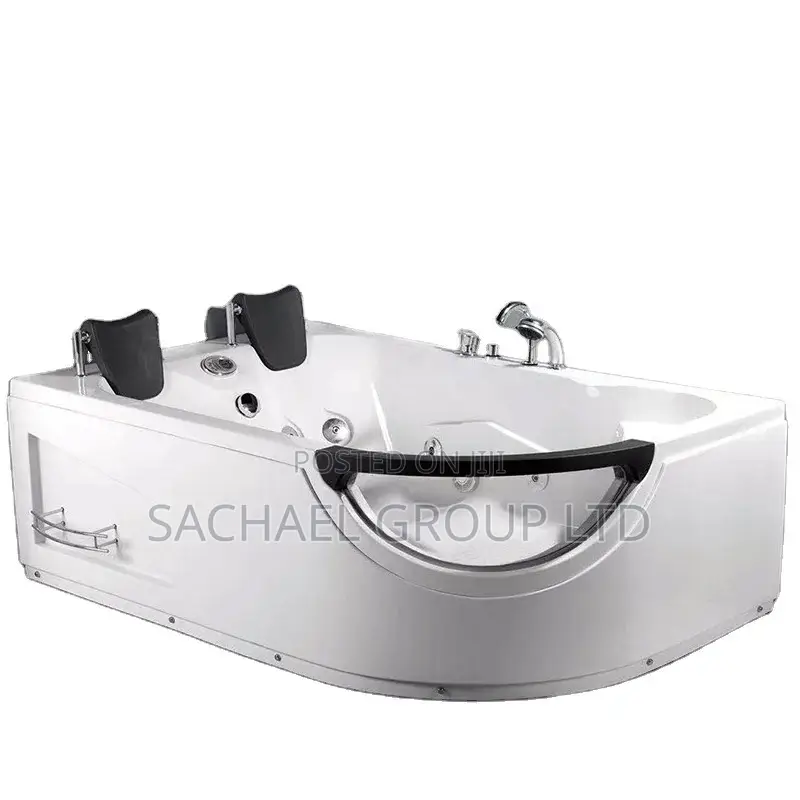 Classic 2 Person Jacuzzi