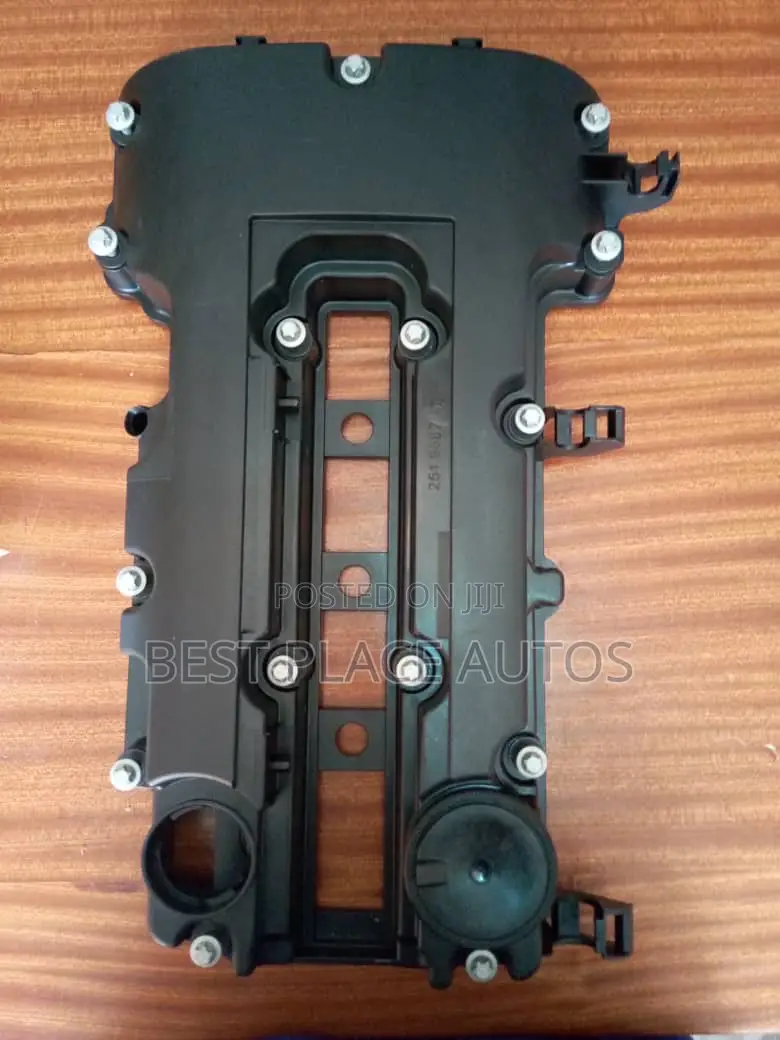 Chevrolet 1.4ltr Engine