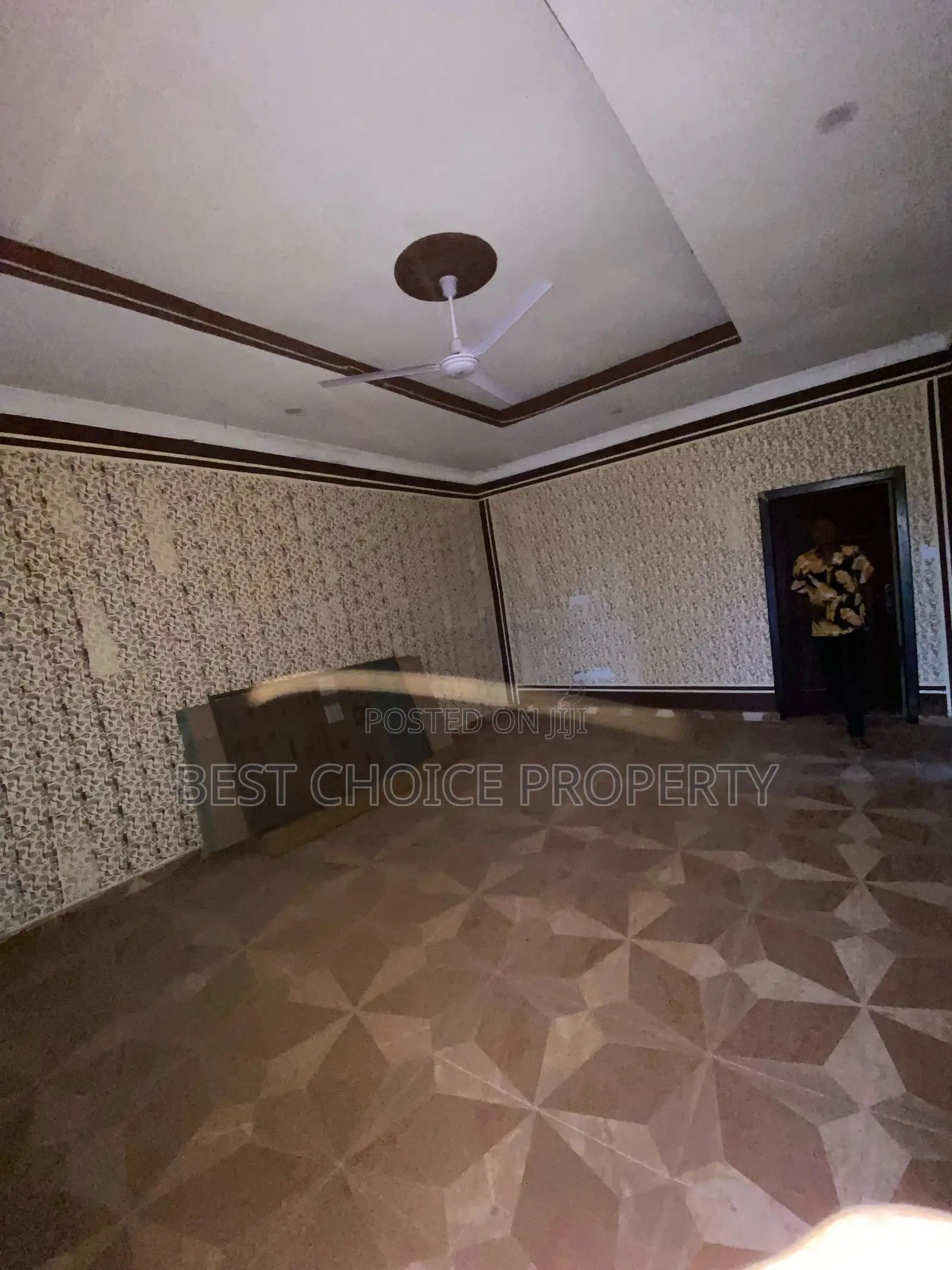 2bdrm Apartment in Adenta New Legon for rent