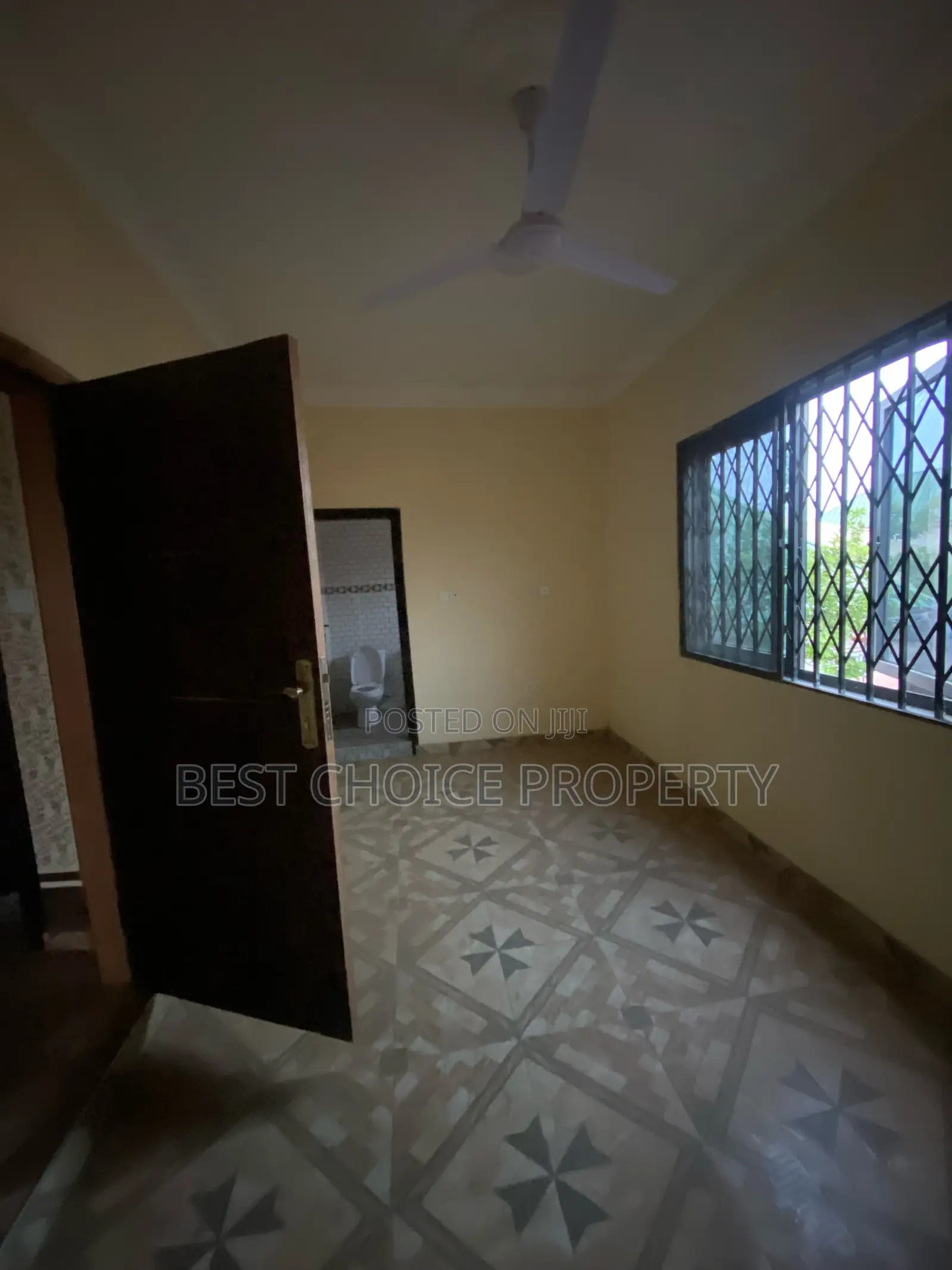 2bdrm Apartment in Adenta New Legon for rent