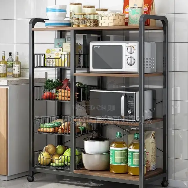 Quality Storage Rack