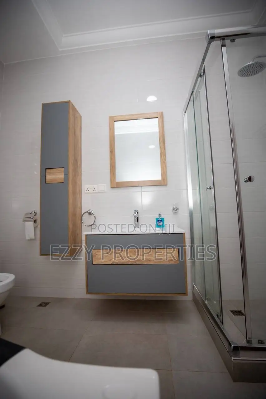 4bdrm Apartment in East Legon Hills - for rent