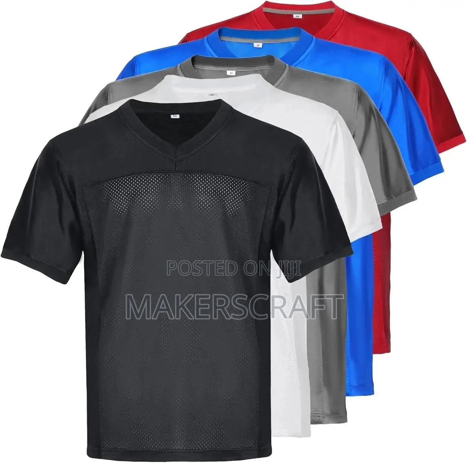 Jersey Shirt