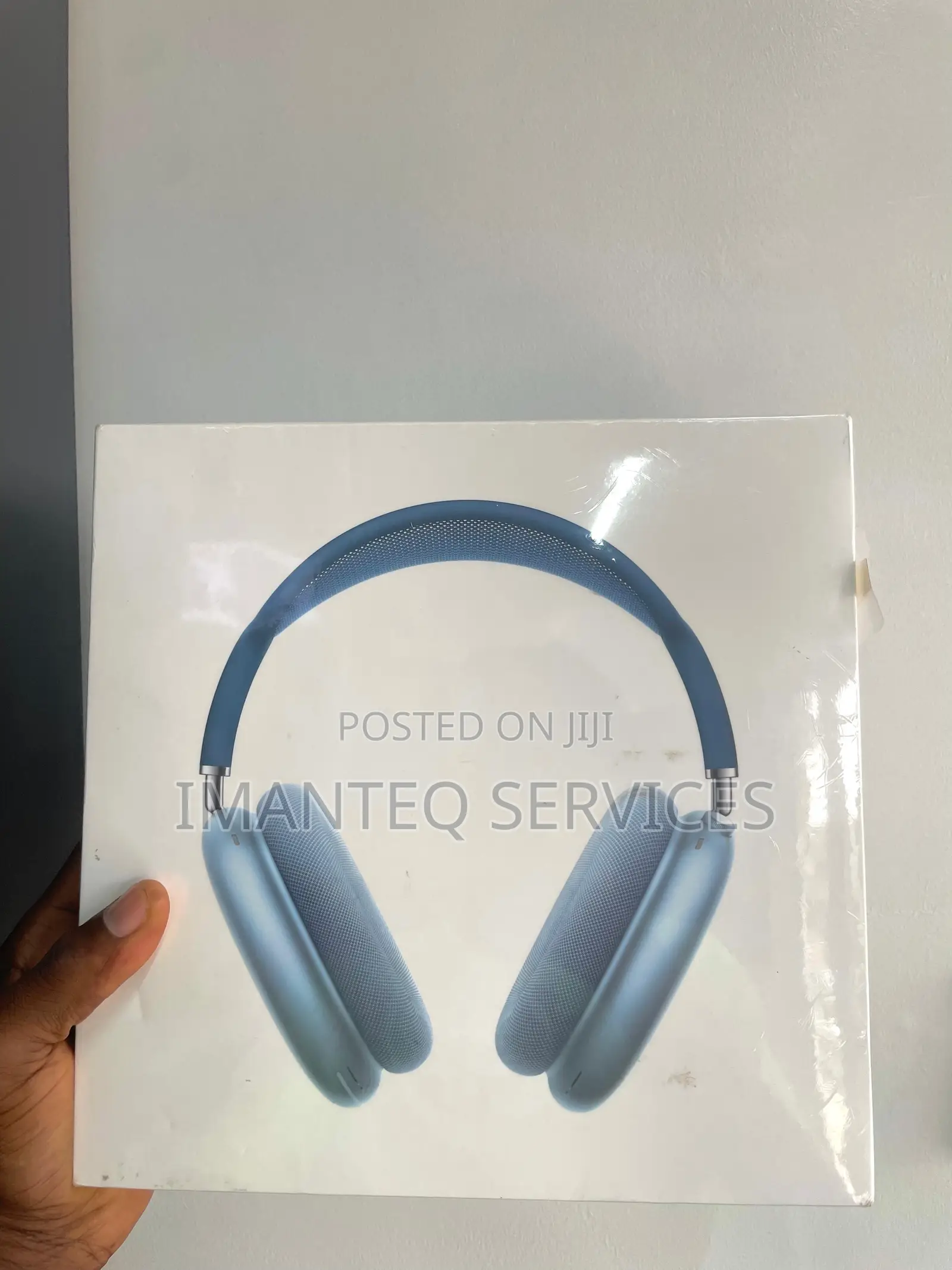 Brand New Airpod Max
