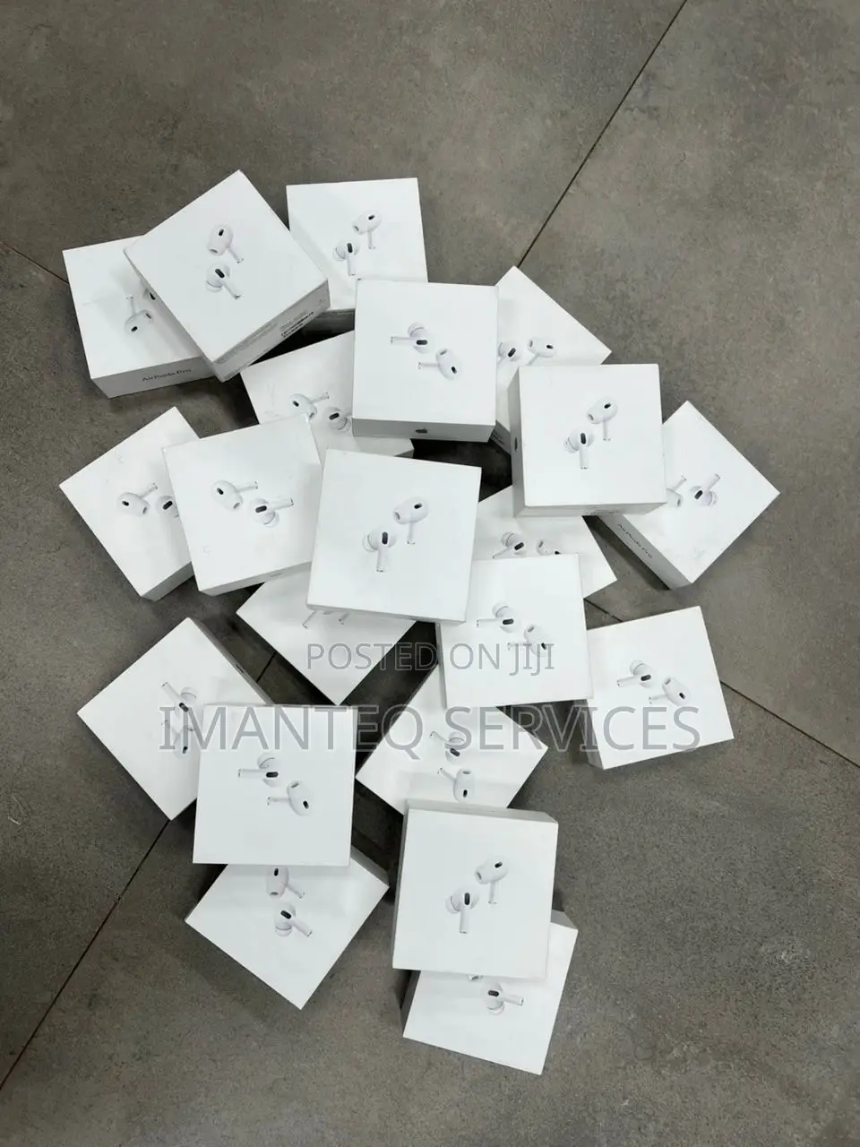 Apple Airpods Pro Gen 2 With Type C