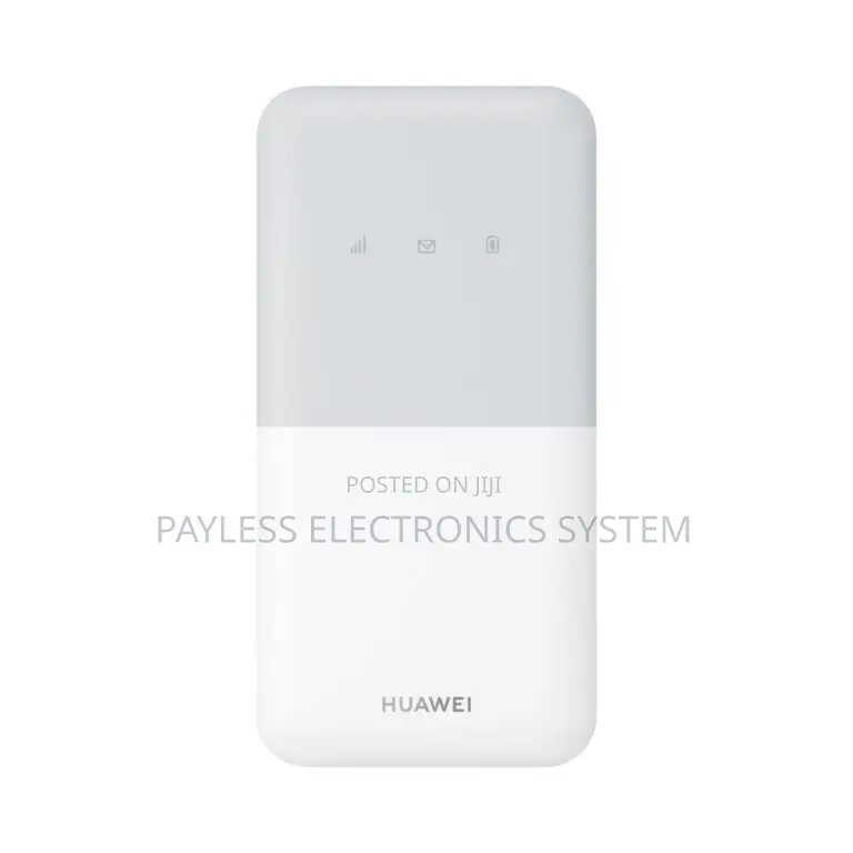 New Original Huawei E5586-822 5g Pocket Mifi