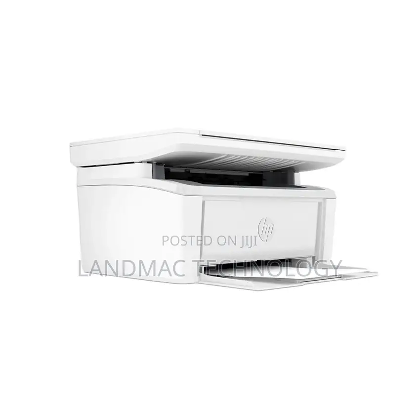 HP Laserjet M141A All-in-One Printer