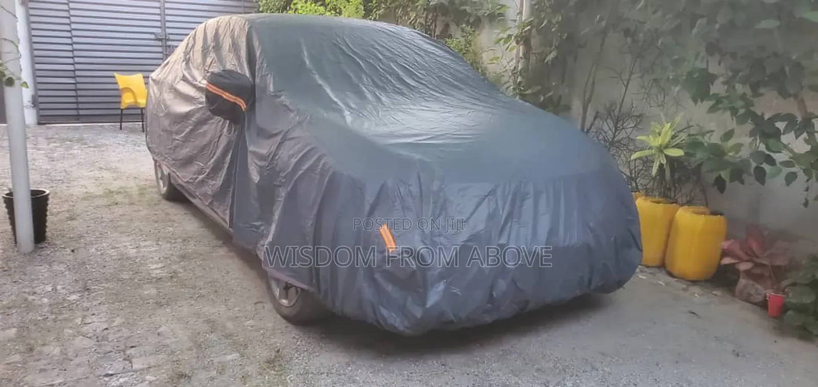 All Weatherproof Waterproof,Dustproof, Sunroof Covers