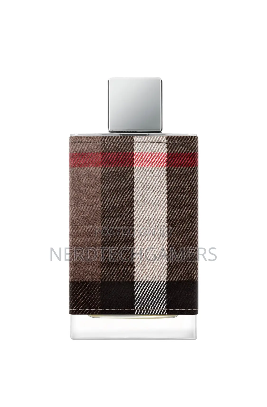 Burberry London Eau De Toilette for Men