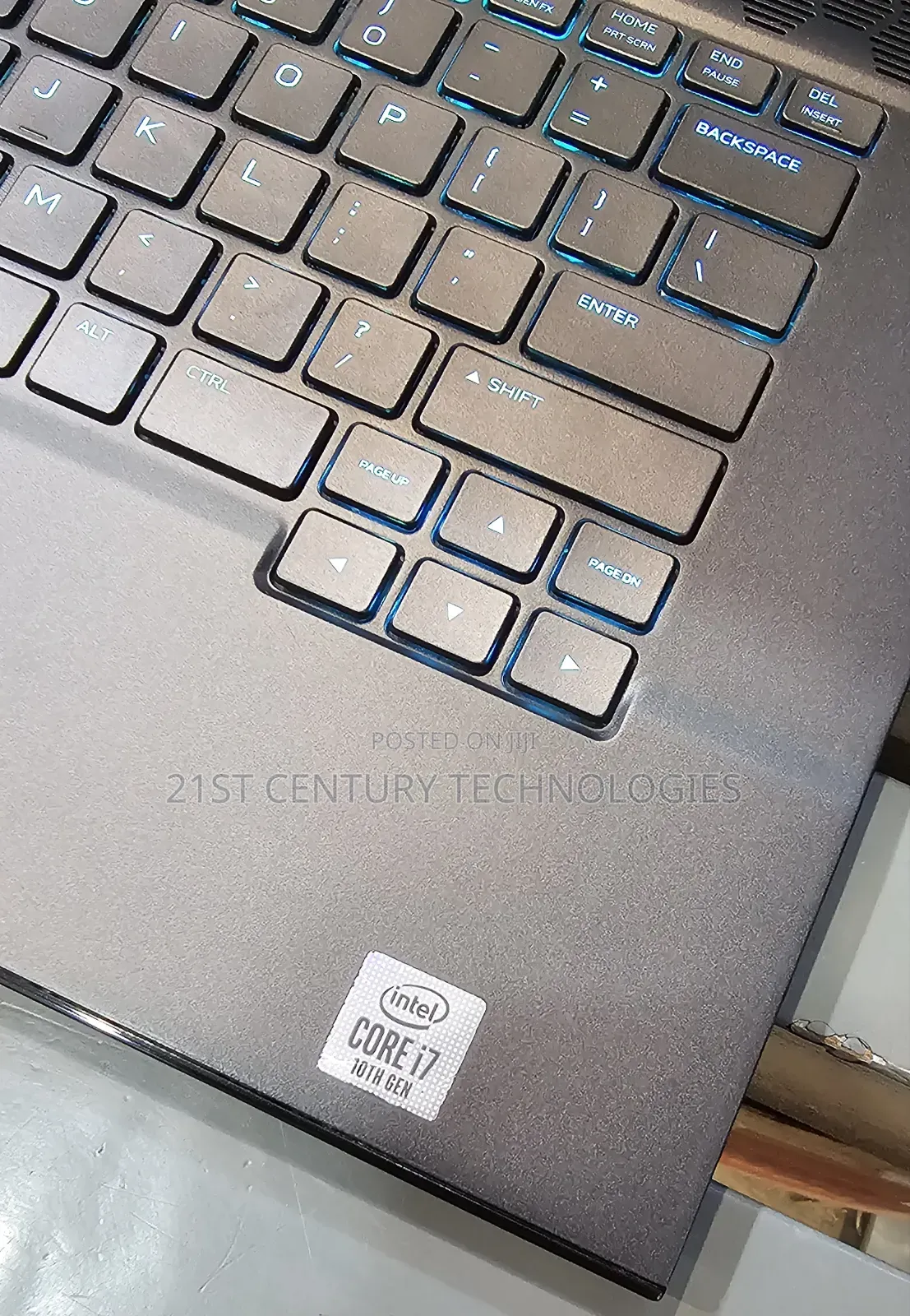 Laptop Dell Alienware M15X 16GB Intel Core I7 SSD 512GB
