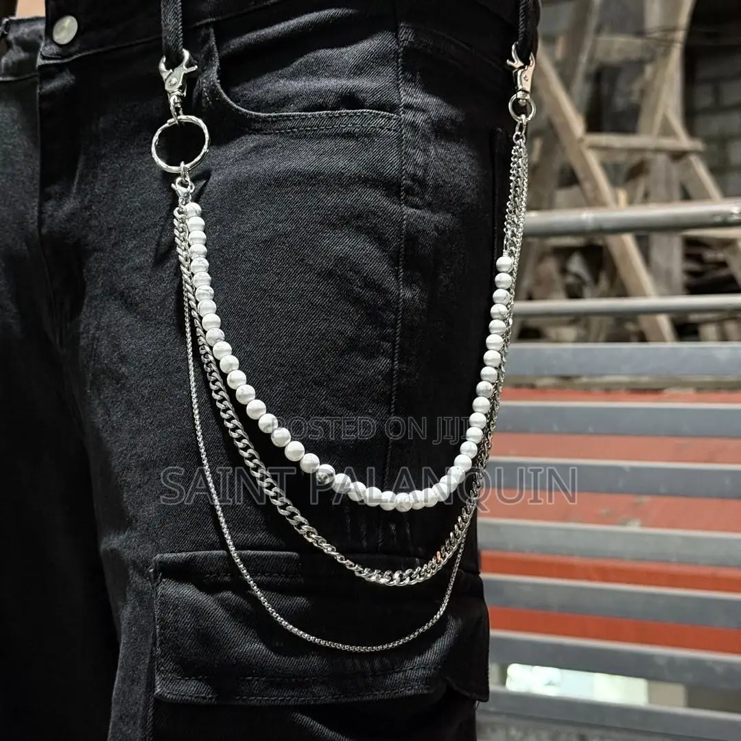 Pocket Chain