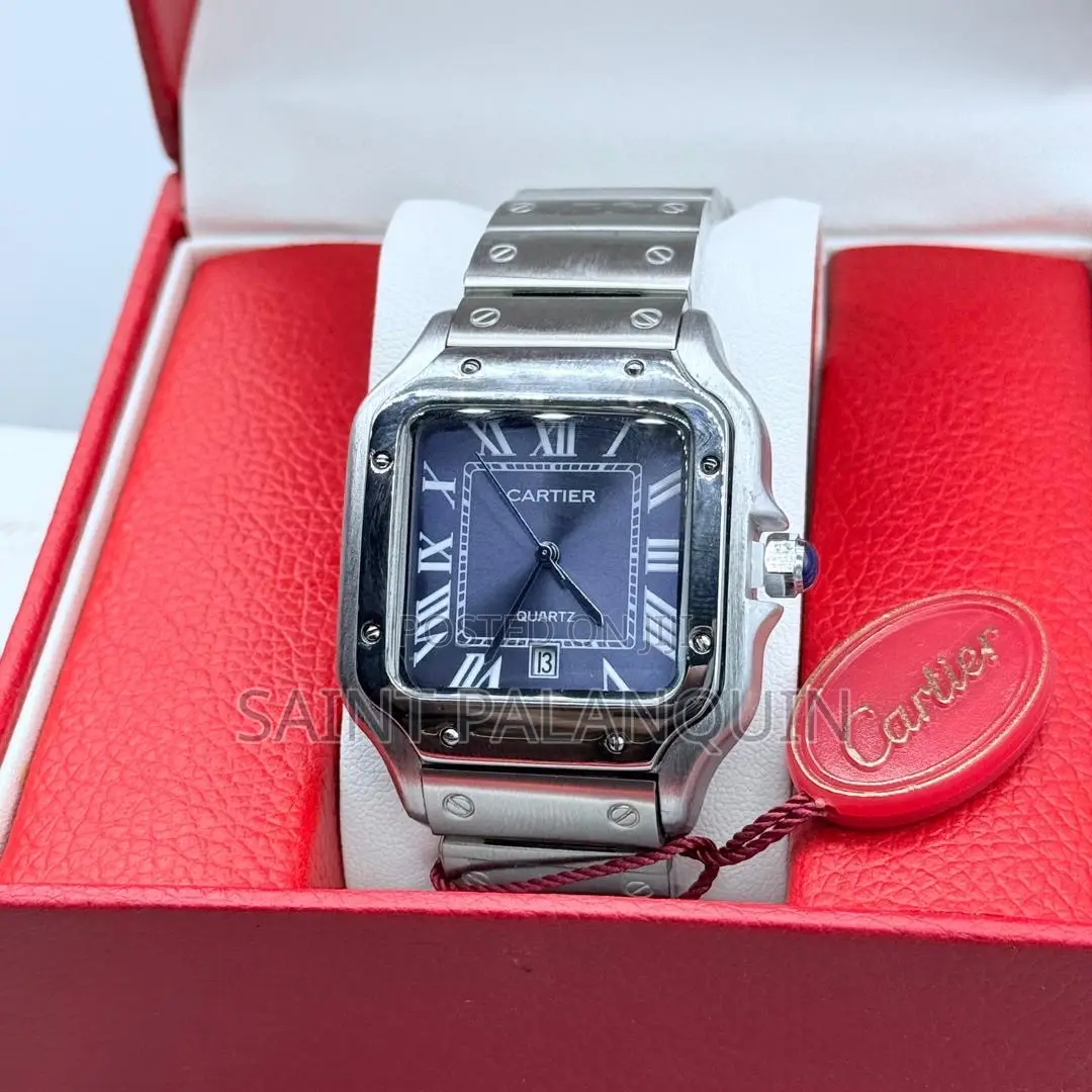 Cartier Watches