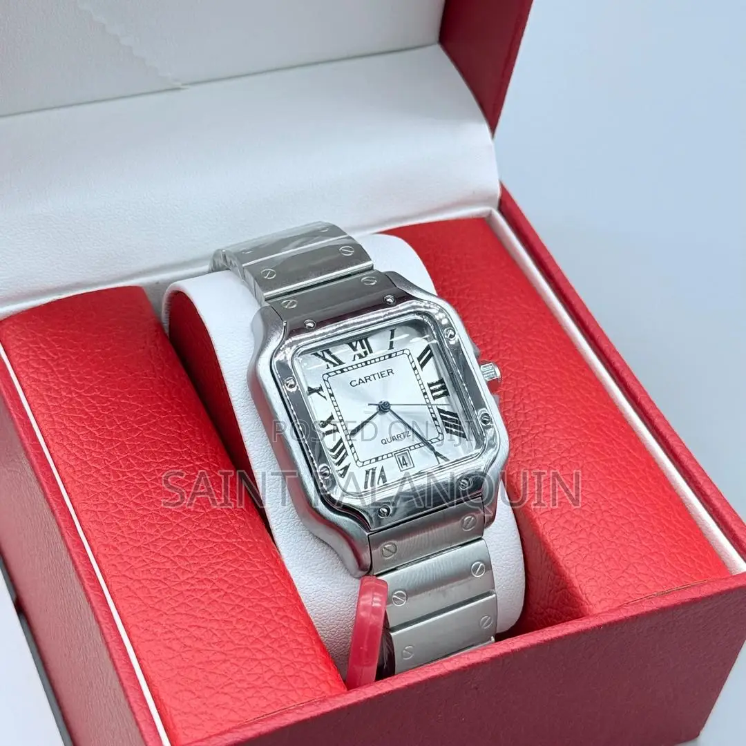 Quality and Affordable Cartier Watches
