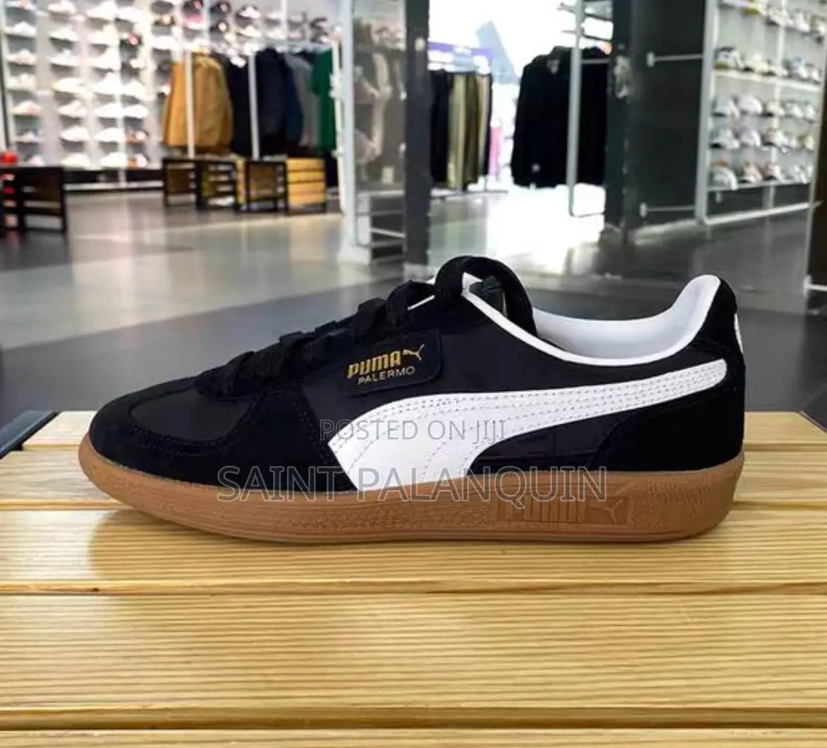 Puma Palermo
