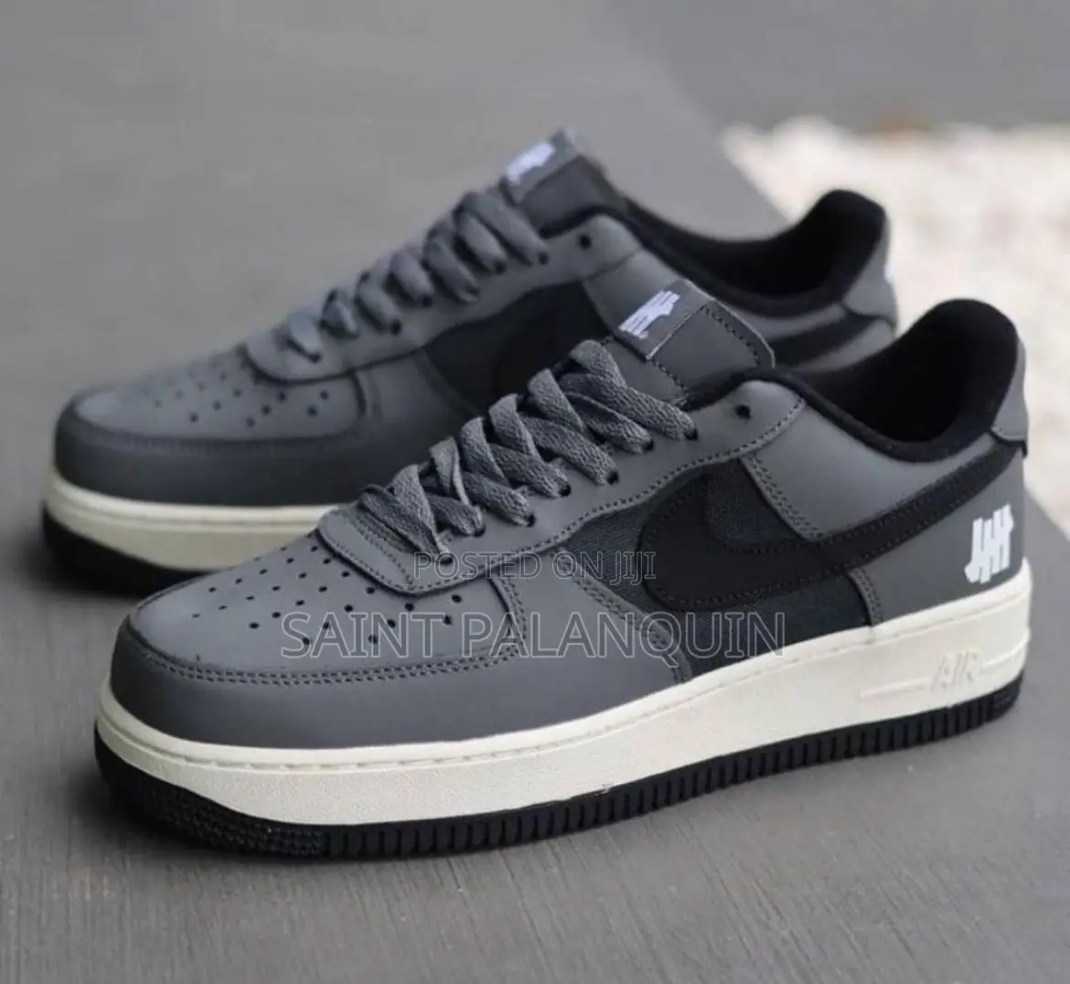 Nike Airforce Canv
