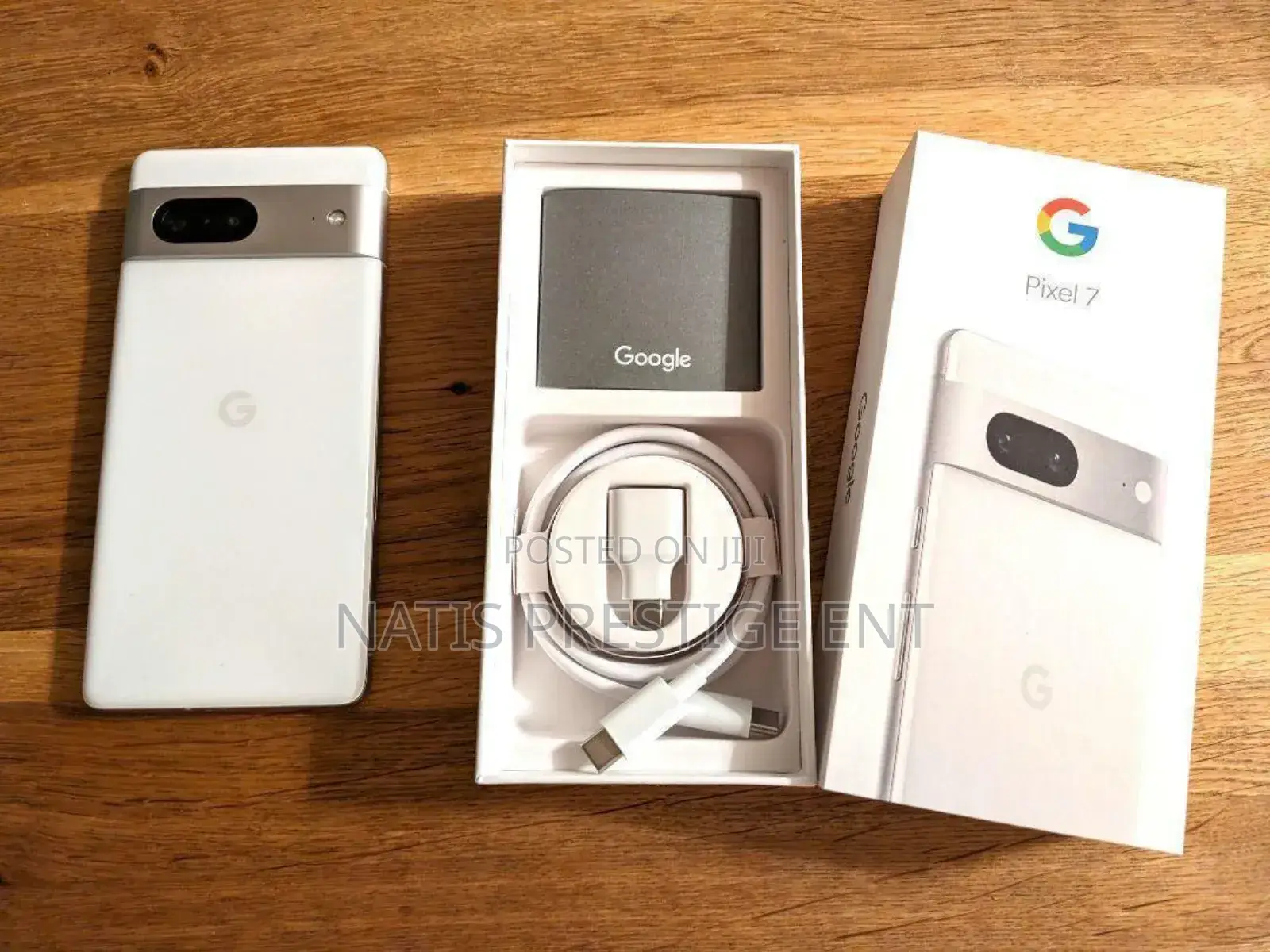 New Google Pixel 7 Pro 128 GB