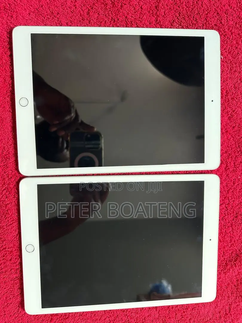 Apple iPad 10.2 (2020) 32 GB Silver