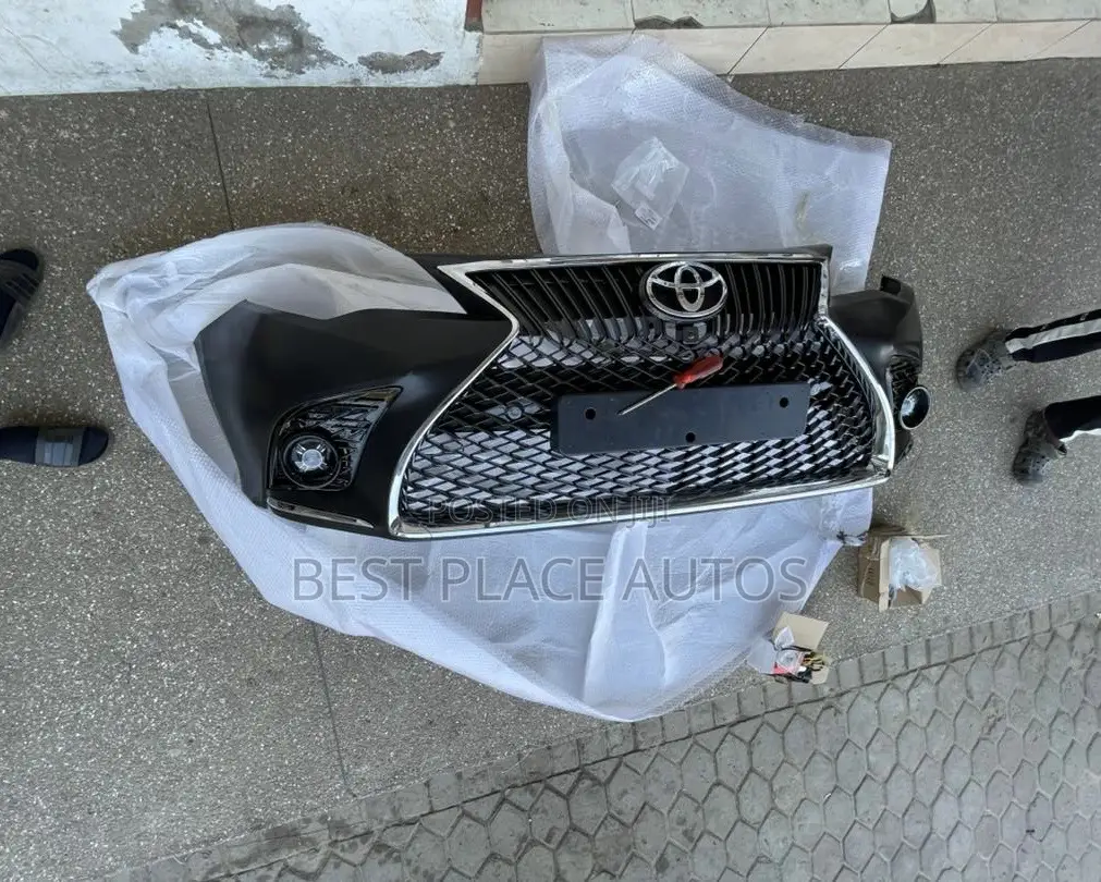 Camry Spider 2014 Lexus .