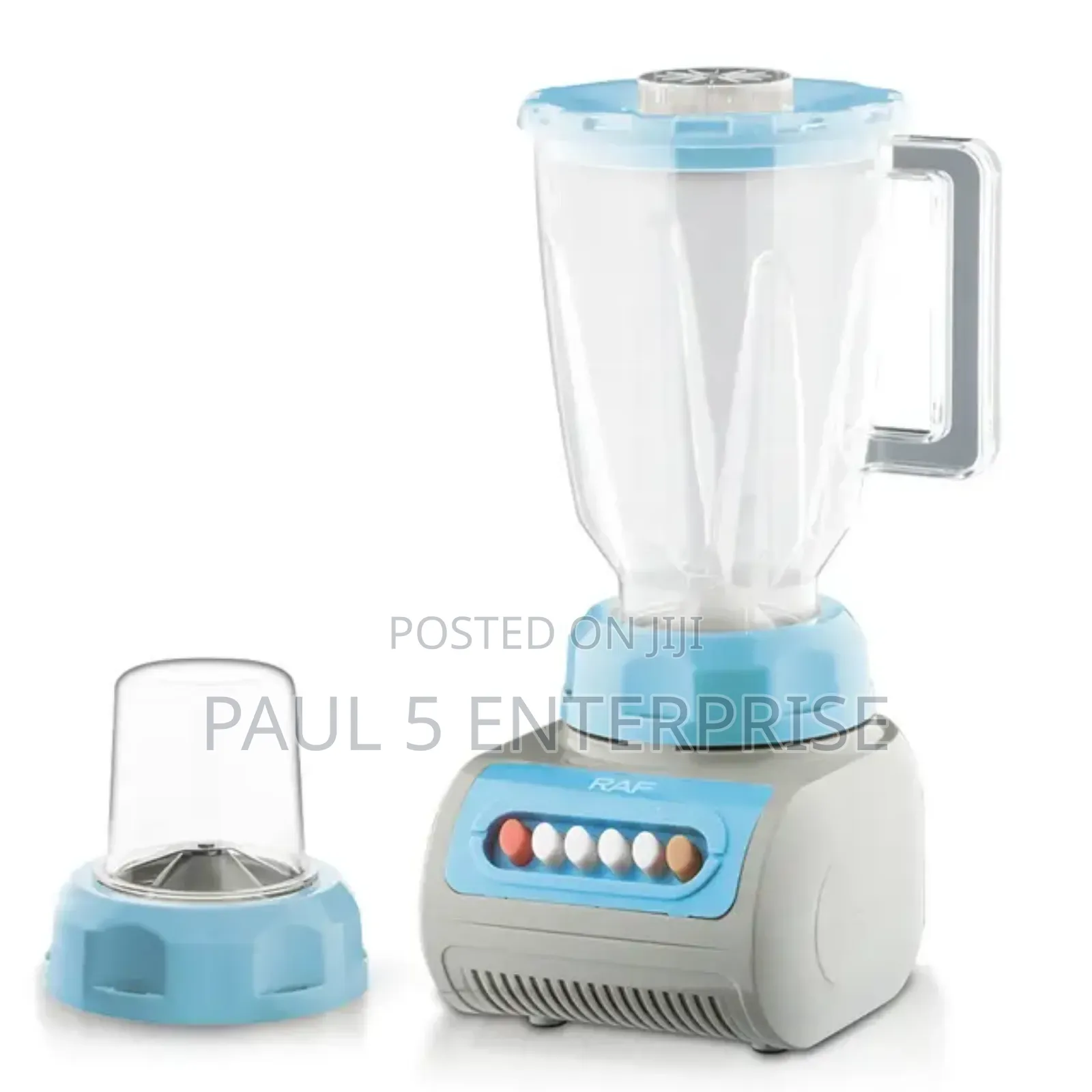 RAF Electric Blender High Quality