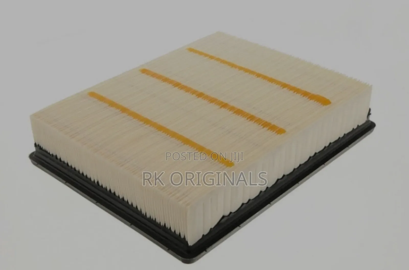 Escalade/Chevy Tahoe 00-19 Air Filter Imported From Usa