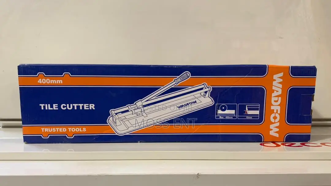 Tile Cutter - Wtr1504
