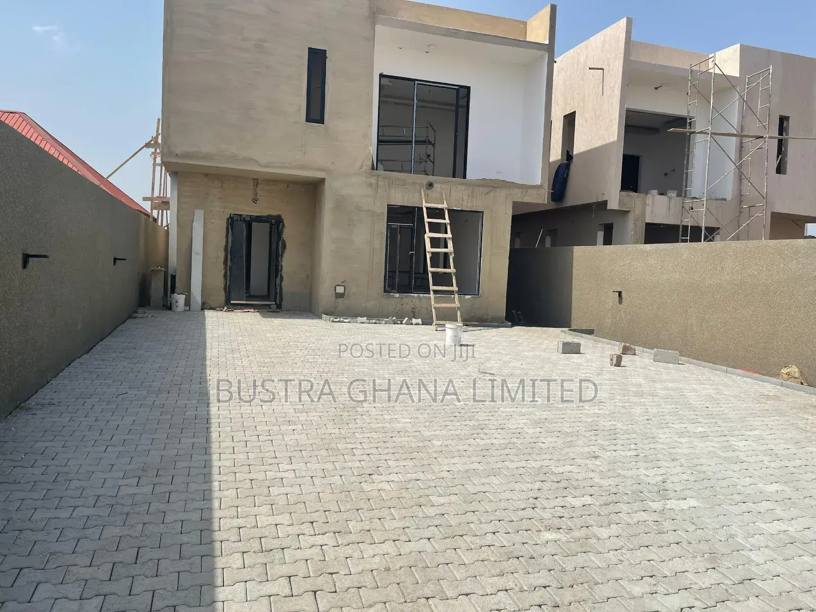 4bdrm House in Tema Community 25, Accra Metropolitan for sale