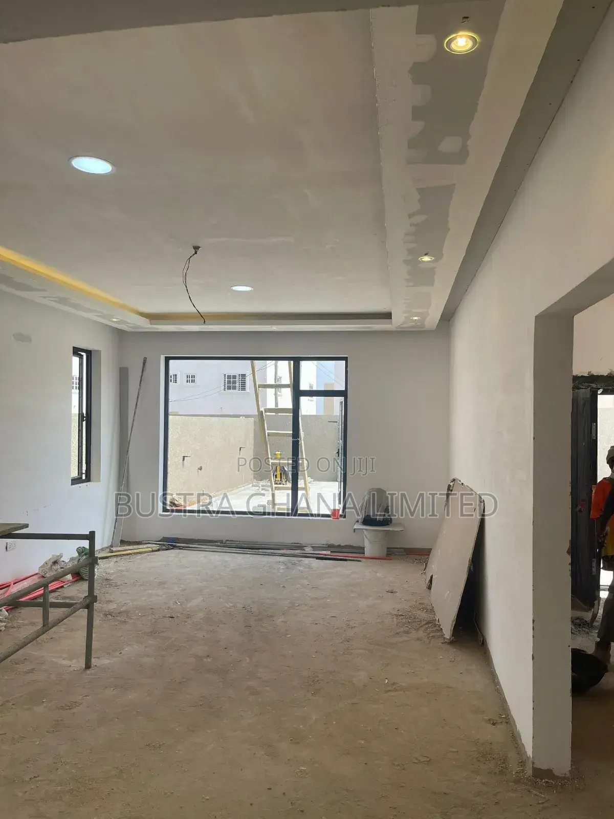 4bdrm House in Tema Community 25, Accra Metropolitan for sale