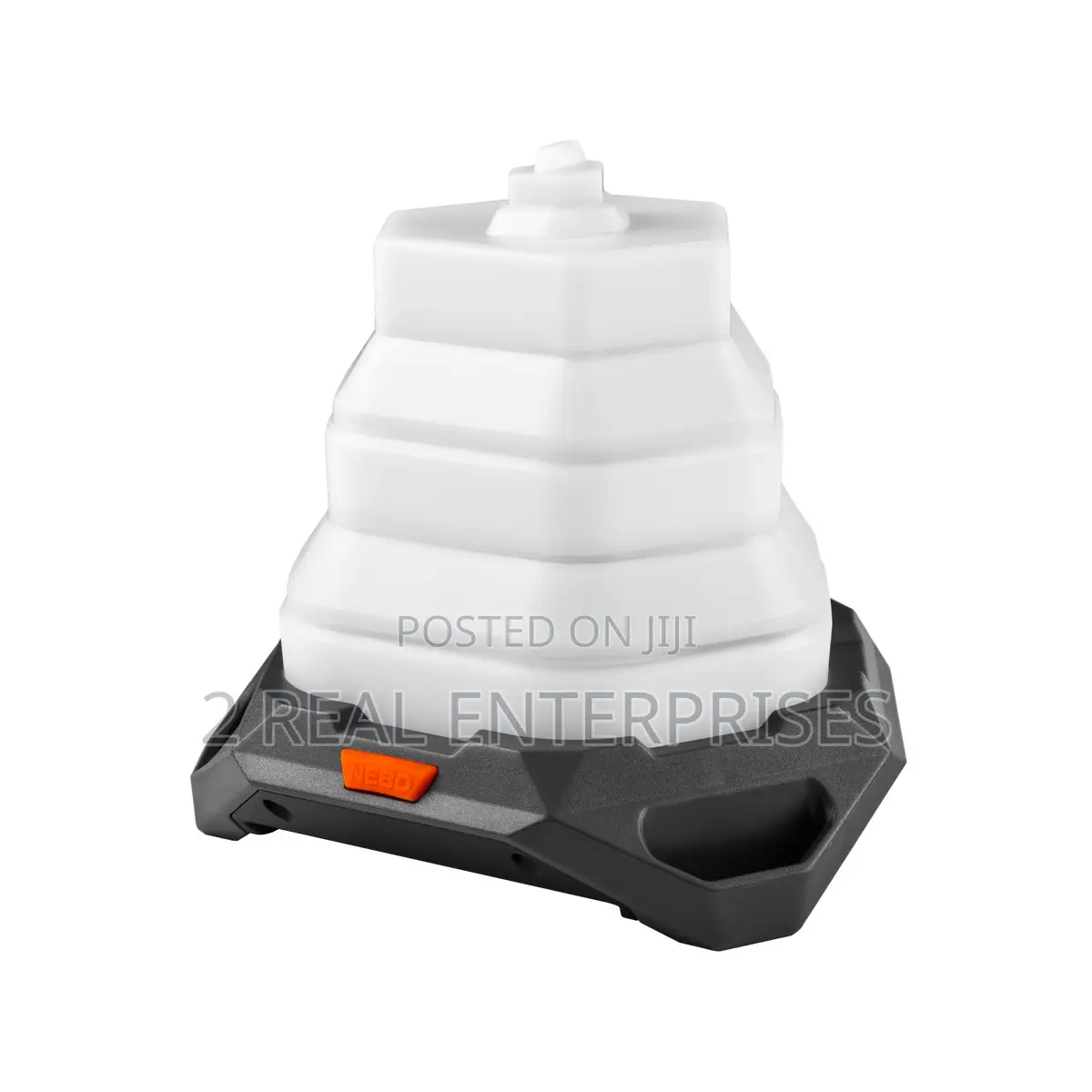 Nebo Galileo Air Collapsible Rechargeable Work Light W/ Usb