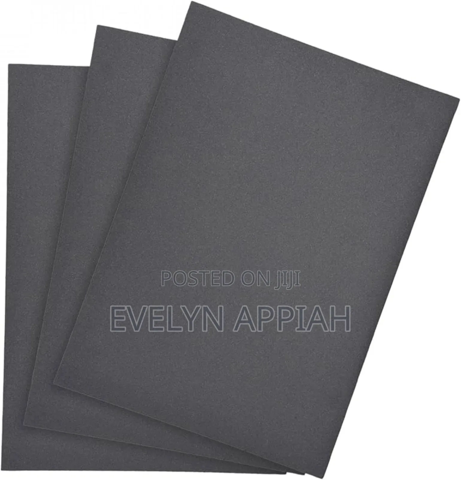 Square Sandpaper (240/220