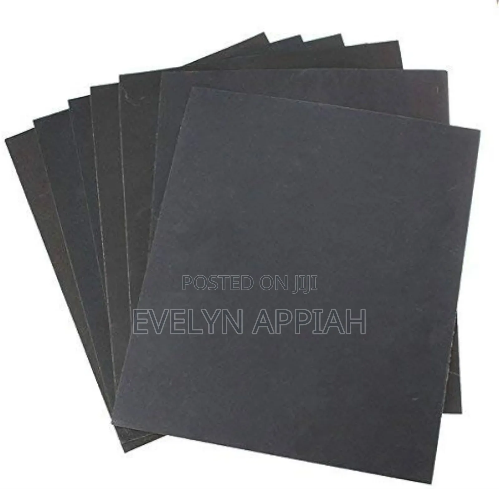 Square Sandpaper (240/220