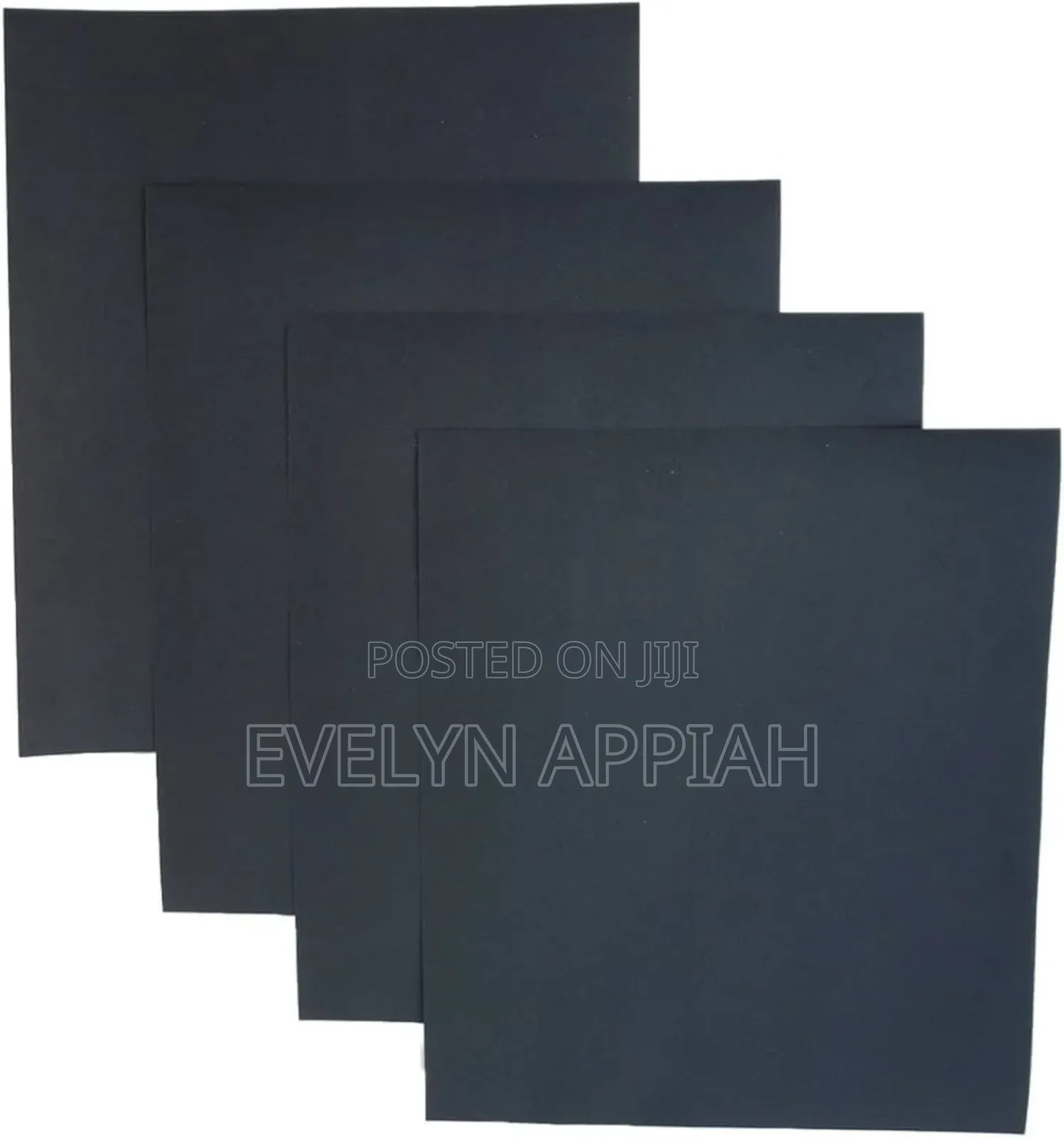 Square Sandpaper (240/220