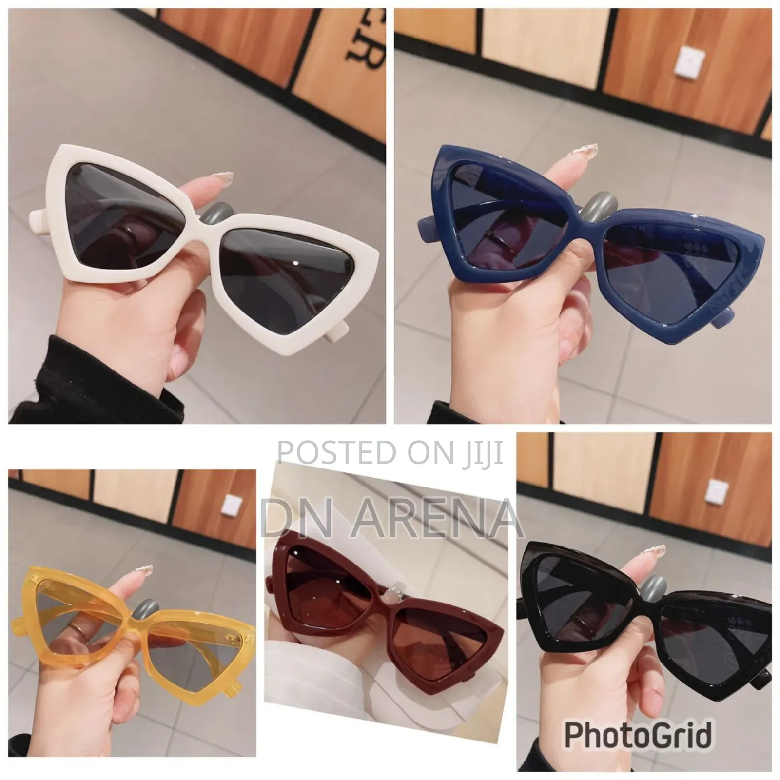 Women Sunglasses