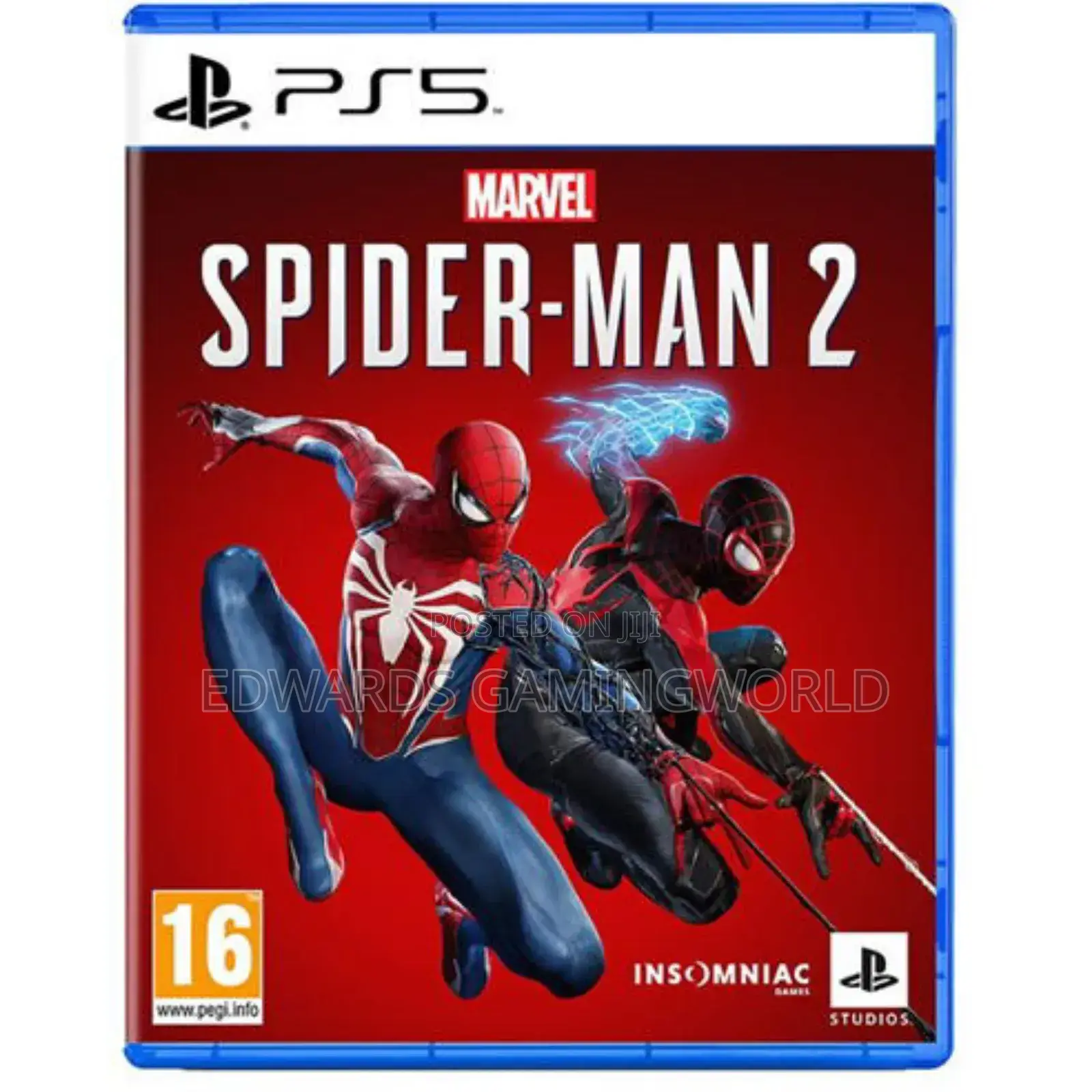 Playstation 3,4 and 5 Games Installation