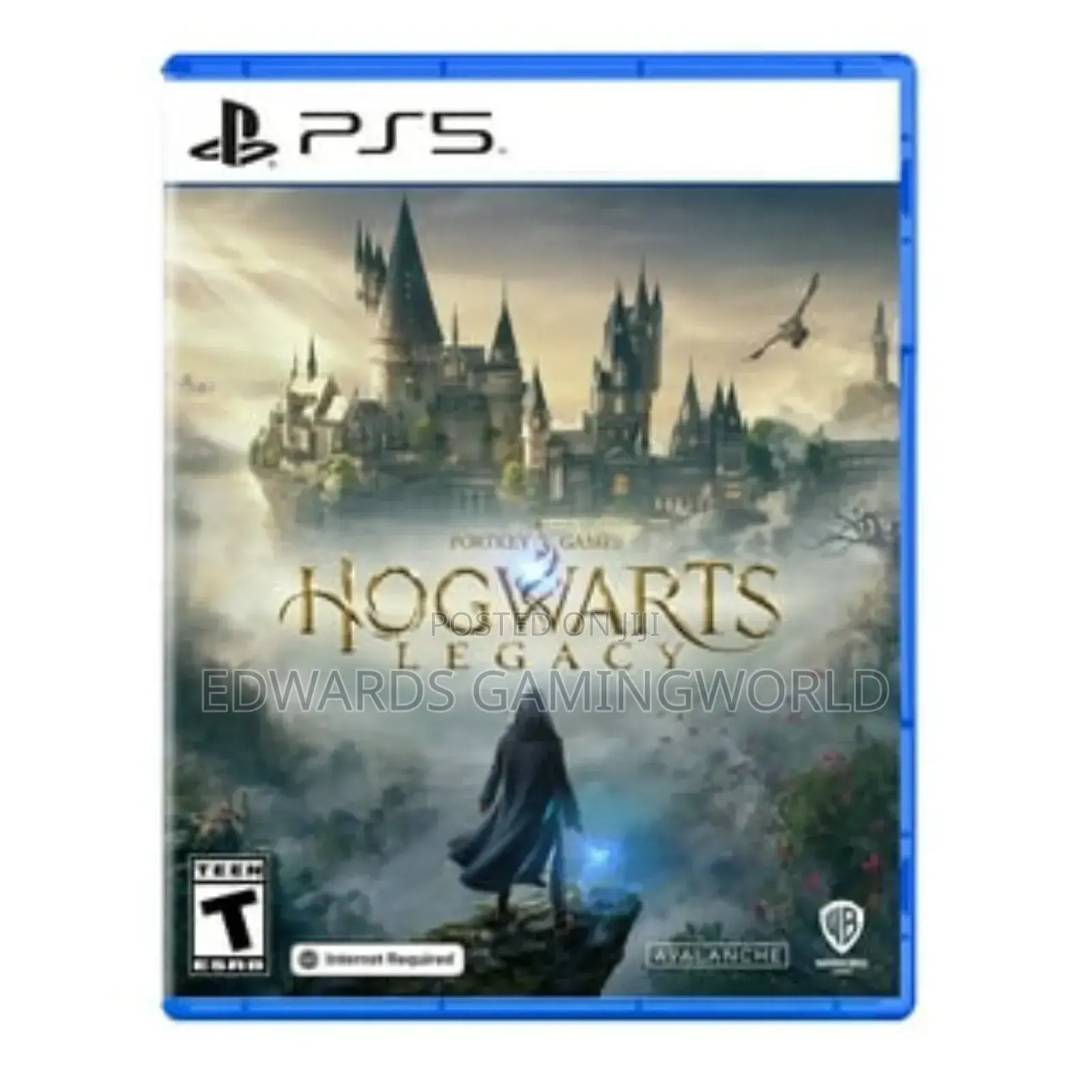Playstation 3,4 and 5 Games Installation