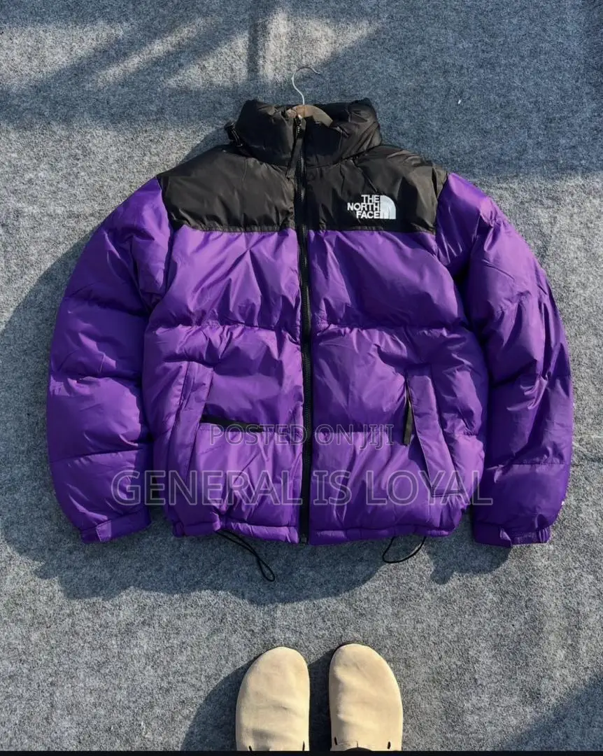 Winter Jacket