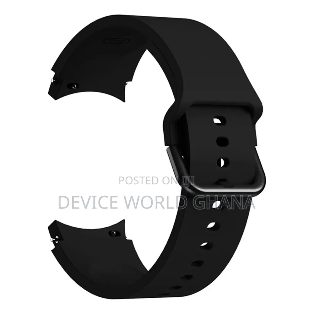 Tinotec Silicone Strap for Samsung Galaxy Watches