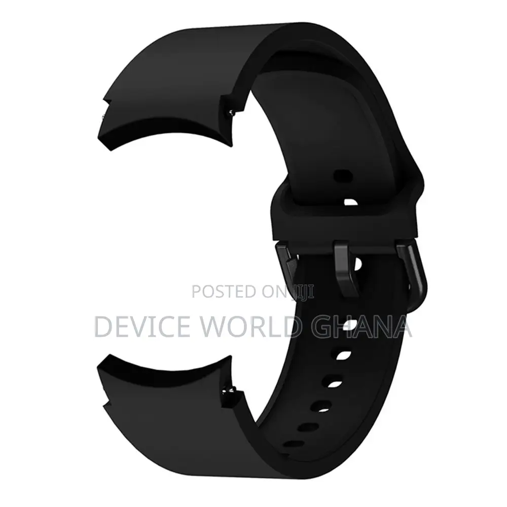 Tinotec Silicone Strap for Samsung Galaxy Watches