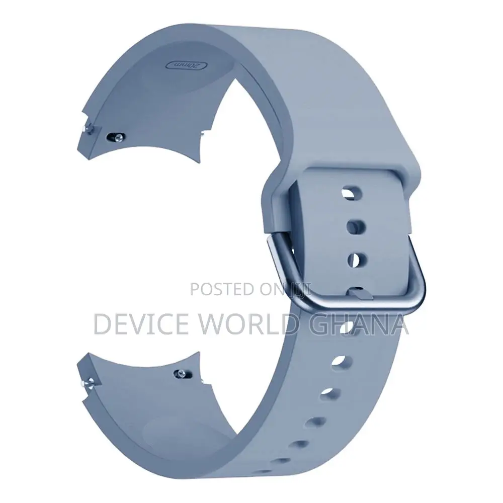 Tinotec Silicone Strap for Samsung Galaxy Watches