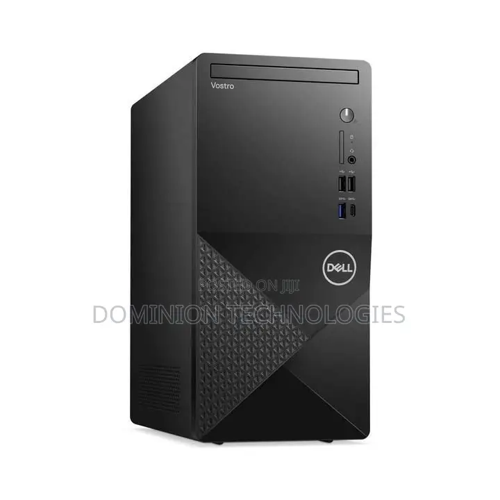 New Desktop Computer Dell 8GB Intel Core I5 SSD 512GB