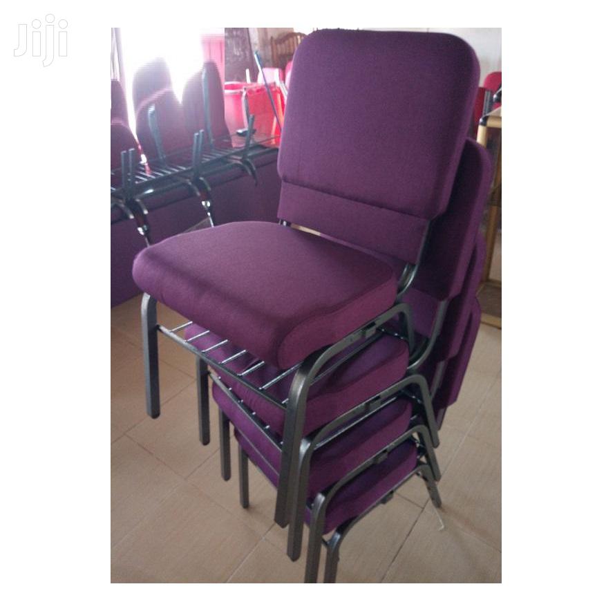 Conference Chair