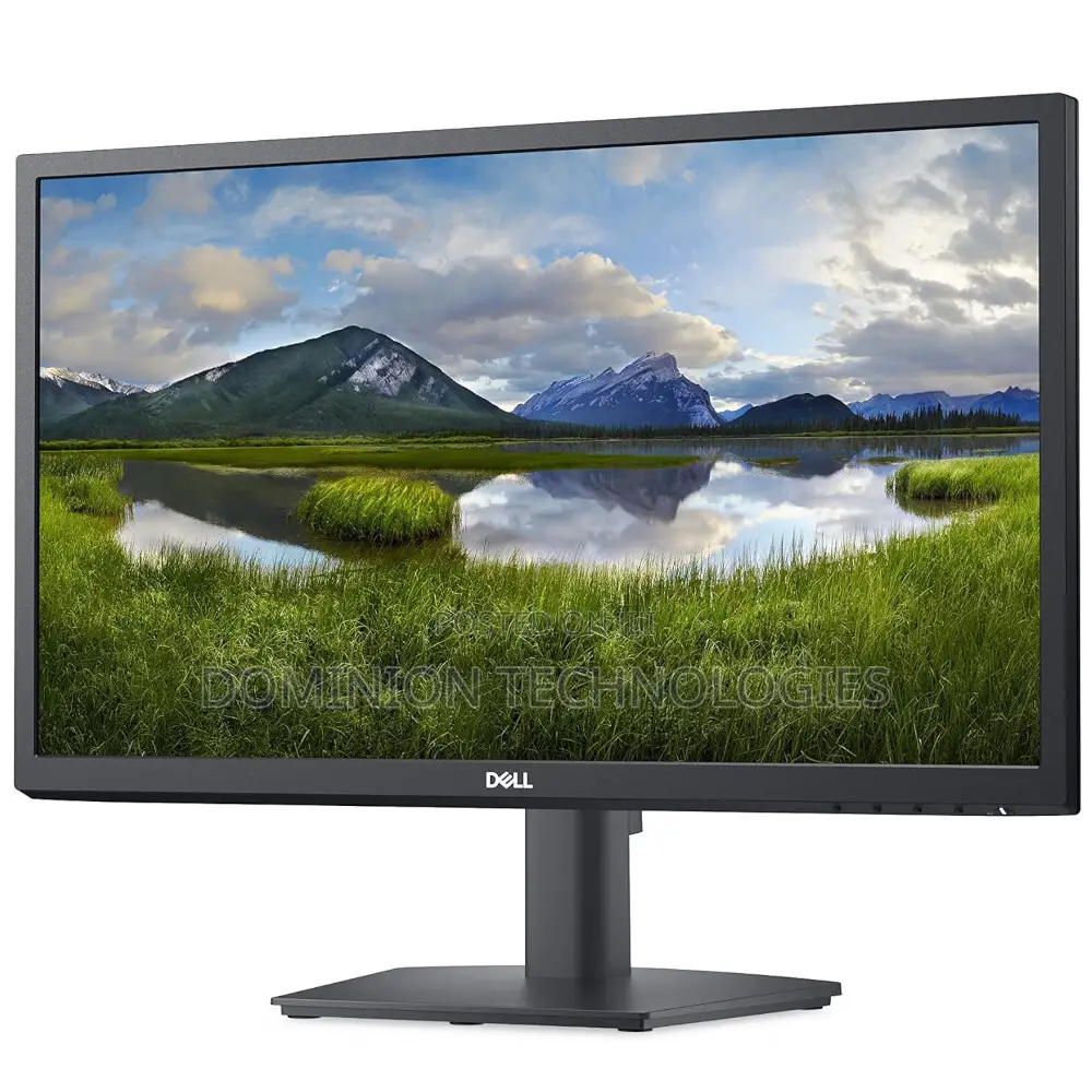 Dell 22" Monitor Display E2222h